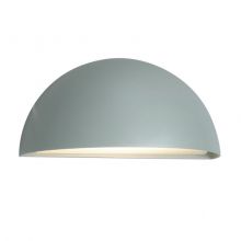 Halden kinkiet zewnętrzny 1x9W E27 230V IP65 aluminium